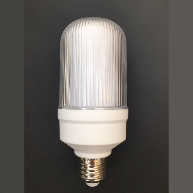 factory price T65 15W 20W IP65 High power High lumen output Cylinder  led light bulb