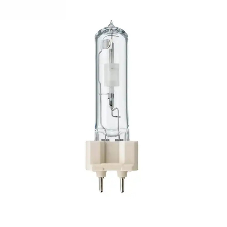 35W 50W 70W 150W G12 single-ended metal halide bulb CDM-T ceramic inner tank metal halide lamp