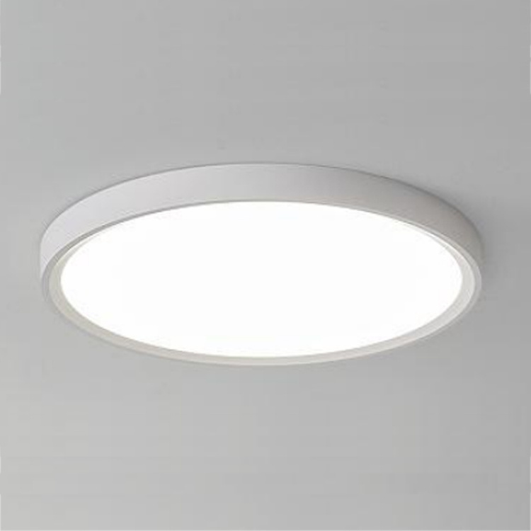 LED ceiling lights 3cct surface mounted flush mount led lights