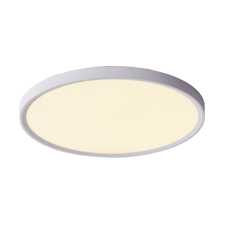 LED ceiling lights 3cct surface mounted flush mount led lights