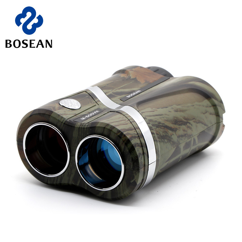 Bosean wholesale price With golf flag lock Speed Measurement high precision Rangefinder