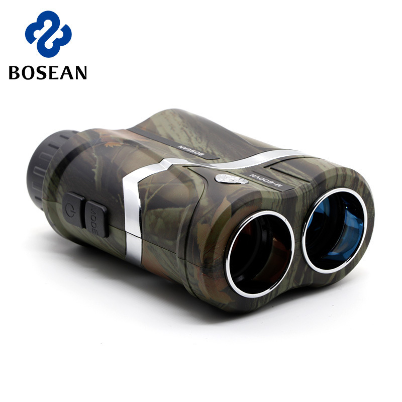 Bosean wholesale price With golf flag lock Speed Measurement high precision Rangefinder