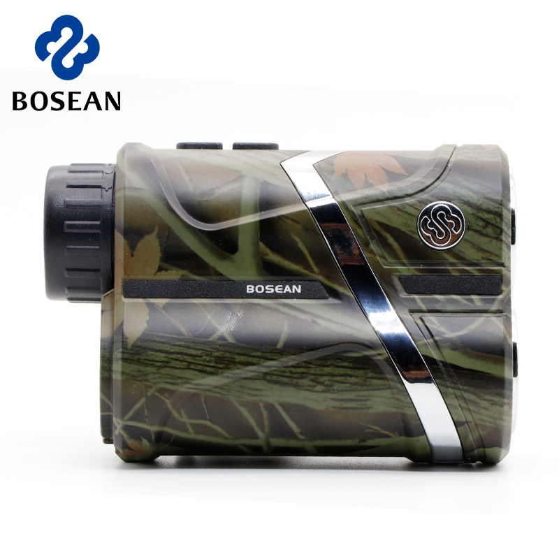 Bosean wholesale price With golf flag lock Speed Measurement high precision Rangefinder