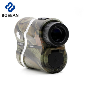 Bosean wholesale price With golf flag lock Speed Measurement high precision Rangefinder