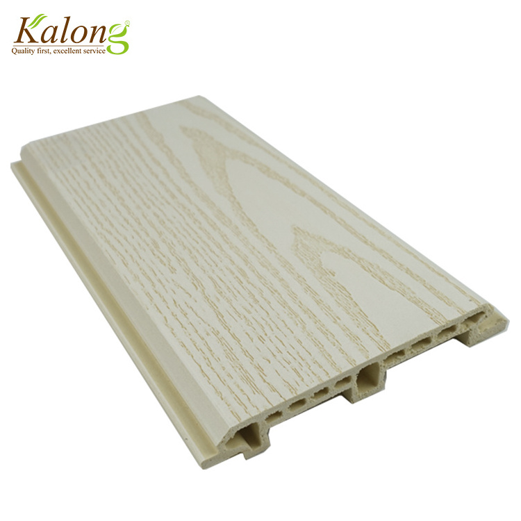 Pvc Waterproof decorative wallboard, decorative heat resistant fireproof outdoor wall panels