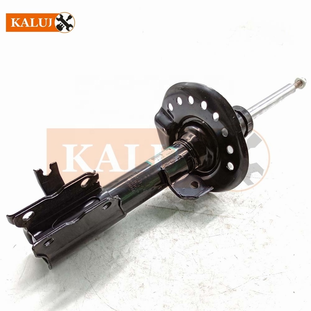 Kaluj Front Left Shock Absorber 339197 54303-JD00A 54303-JD70A 54303-JM000 54303-JE21A For Nissan QASHQAI J10 2006-2013