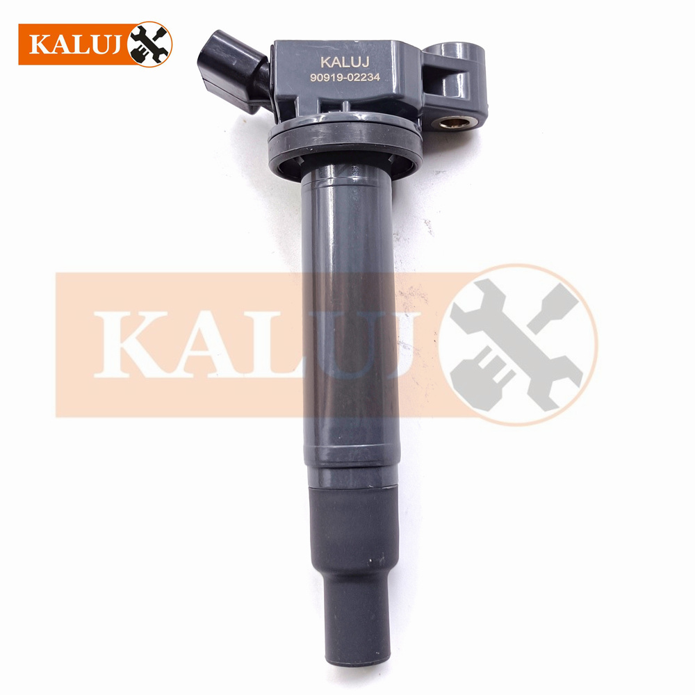 Kaluj Engine 1MZ-FE Ignition Coil 90919-02234 9091902234 For LEXUS RX300 MCU35 AWD MCU15 TOYOTA CAMRY Saloon MCV30