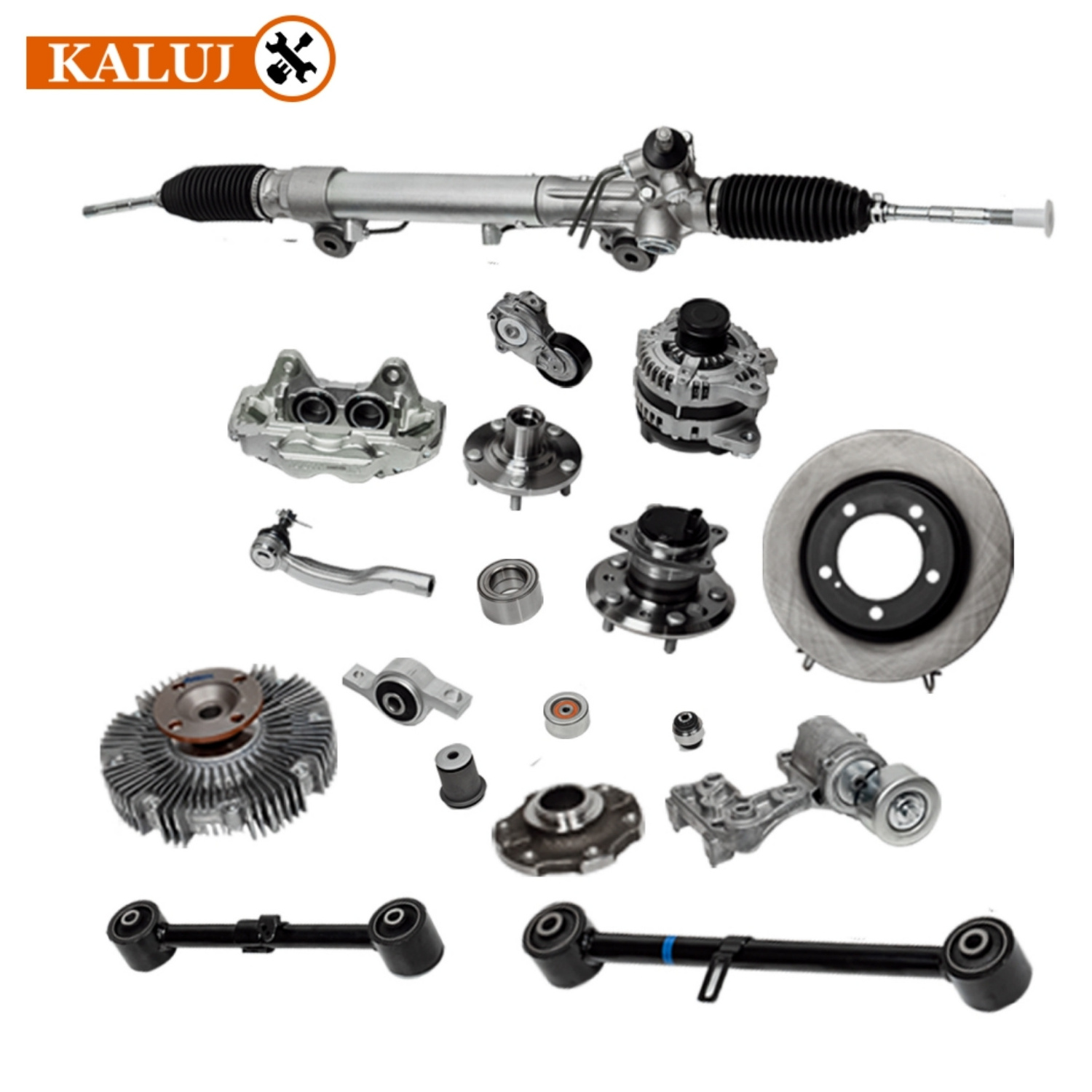 Kaluj Rear Engine Mount 11360-JA000 11360JA000 For Nissan ALTIMA (L32)/ELGRAND (E52) TEANA II (J32)