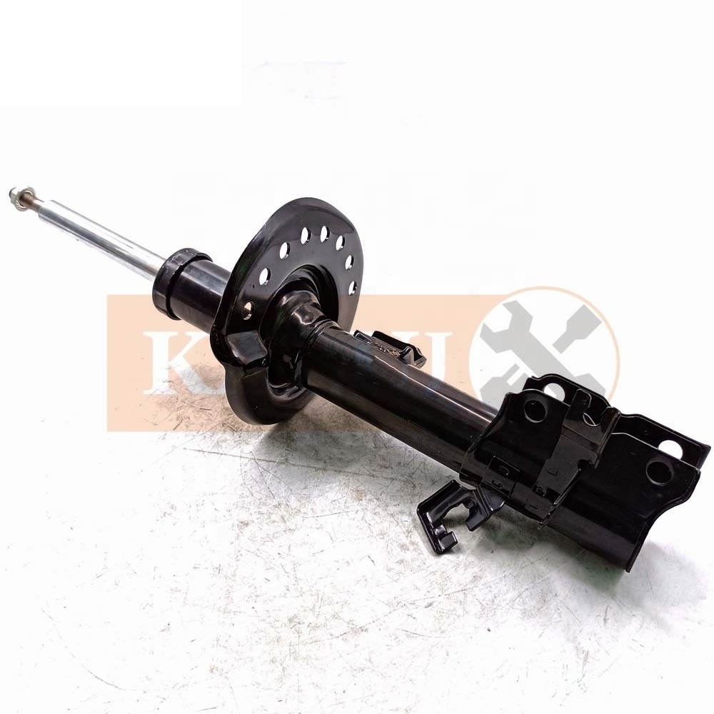 Kaluj Front Left Shock Absorber 339197 54303-JD00A 54303-JD70A 54303-JM000 54303-JE21A For Nissan QASHQAI J10 2006-2013