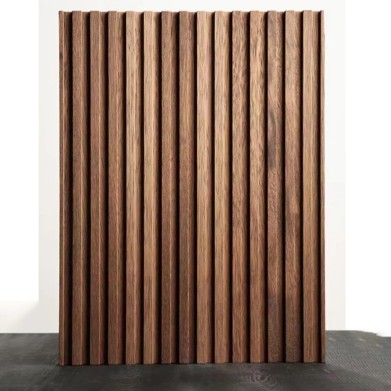 french prefab heat resistant plastic sound proof 3d pvc wood wall panels for interior walls