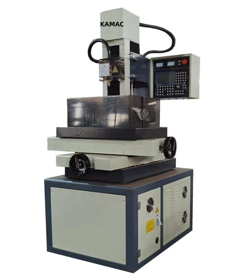 DB703 Small hole high speed cnc drilling edm machine