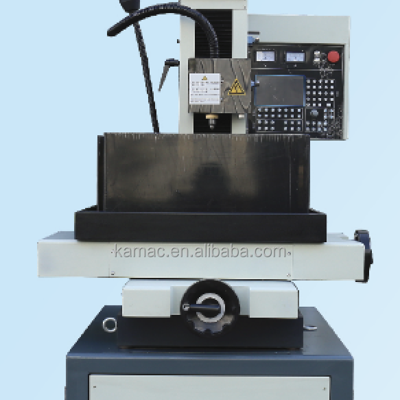 DB703 Small hole high speed cnc drilling edm machine