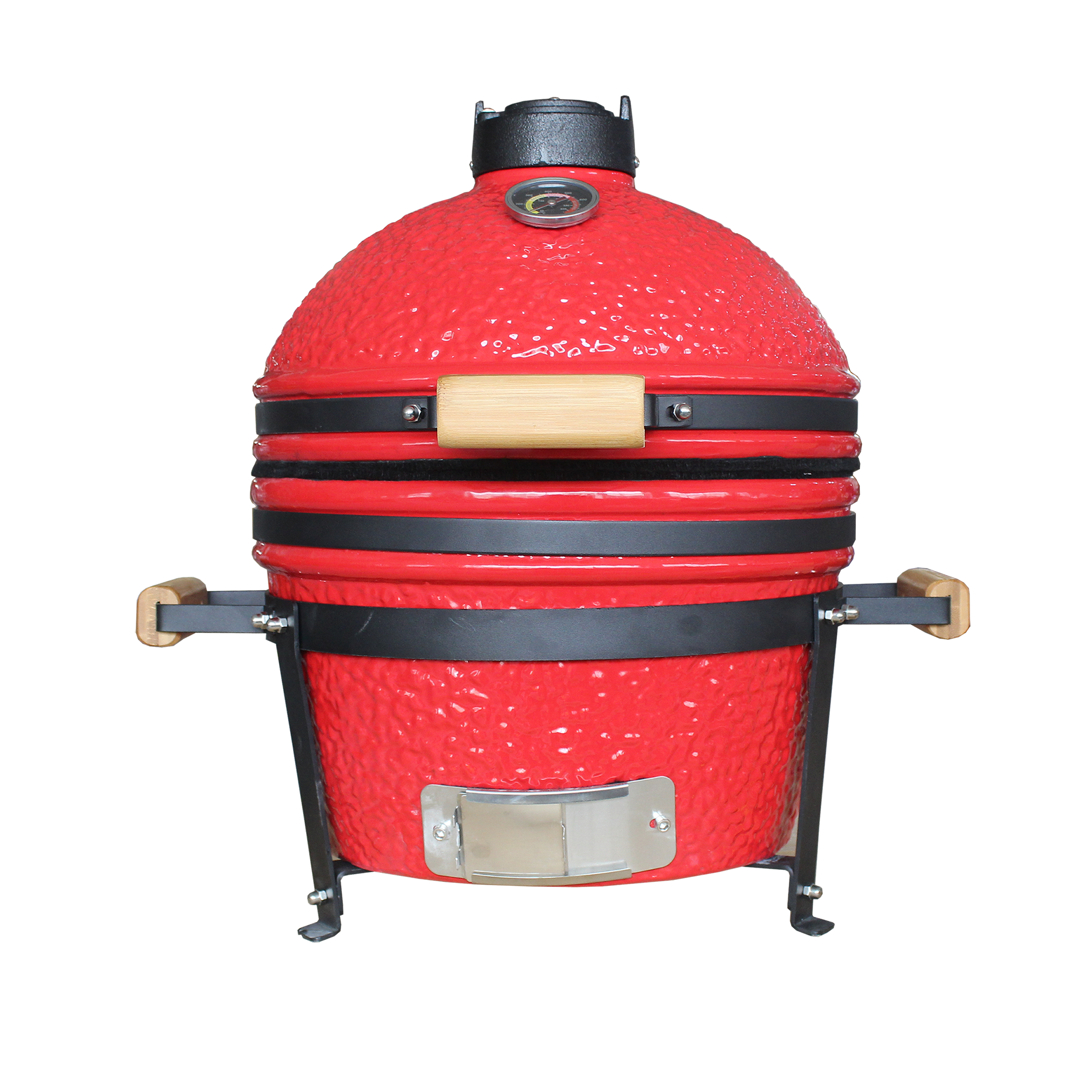 Auplex Garden BBQ Charcoal Cooking 16'' Grills Oven Asador De Carbon Barbecue