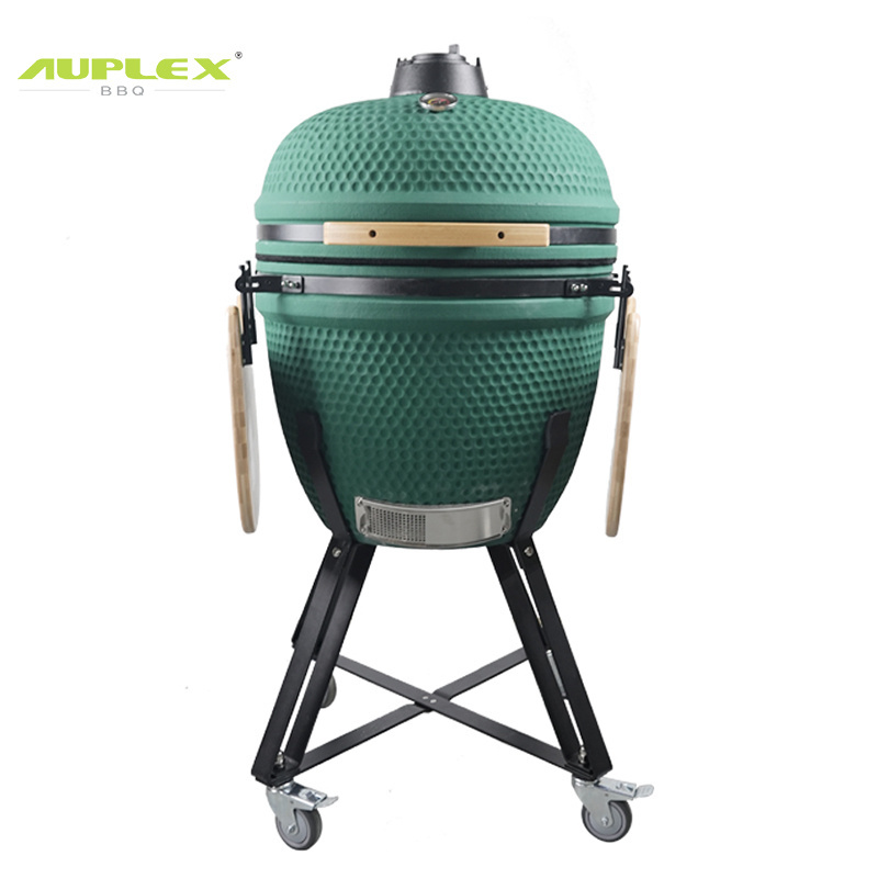 Auplex Large Komado Egg Kamado XXL 23.5