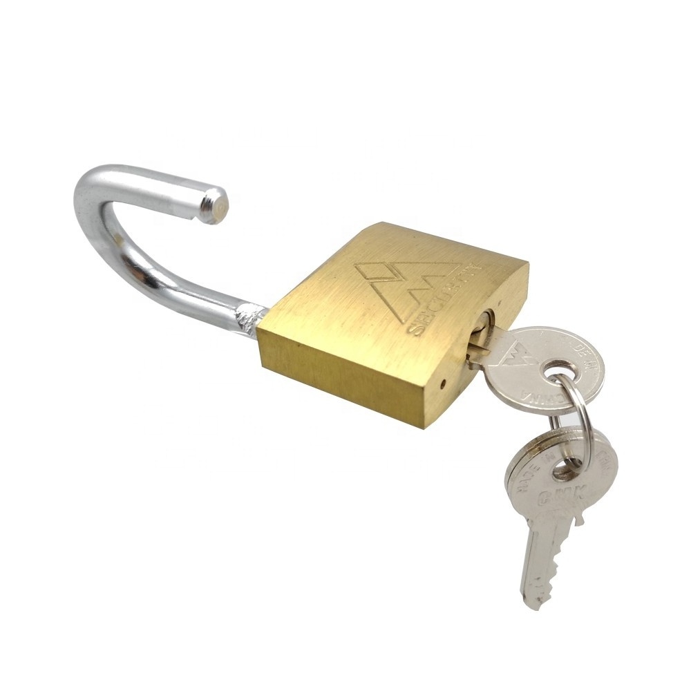 KAMAL LOCKS, Top Quality Solid Brass Case Padlocks Wholesale