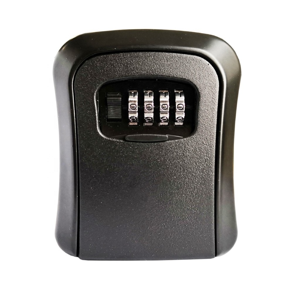 Real Estate Realtor key Lockbox Padlock/car Lock/house Lock Key Box Combination Security Key Storage Safe box