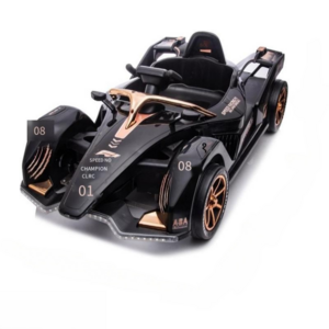 Universal Rechargeable 18v7a Battery Powered  Drift RC Car High Speed Kids Electric Cars with Rubber Tires