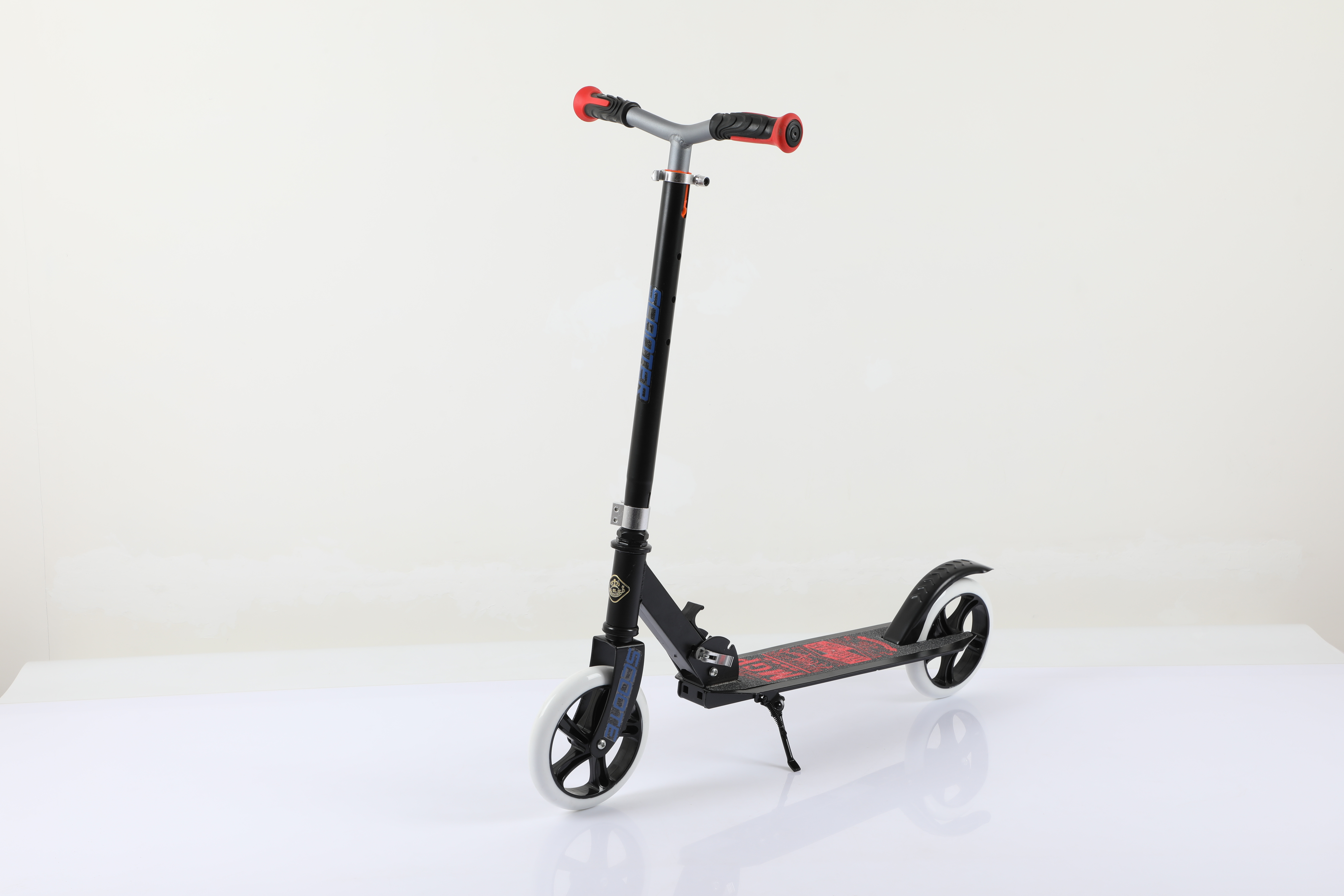 2022 new children's scooter, adult children's scooter manufacturer direct sales