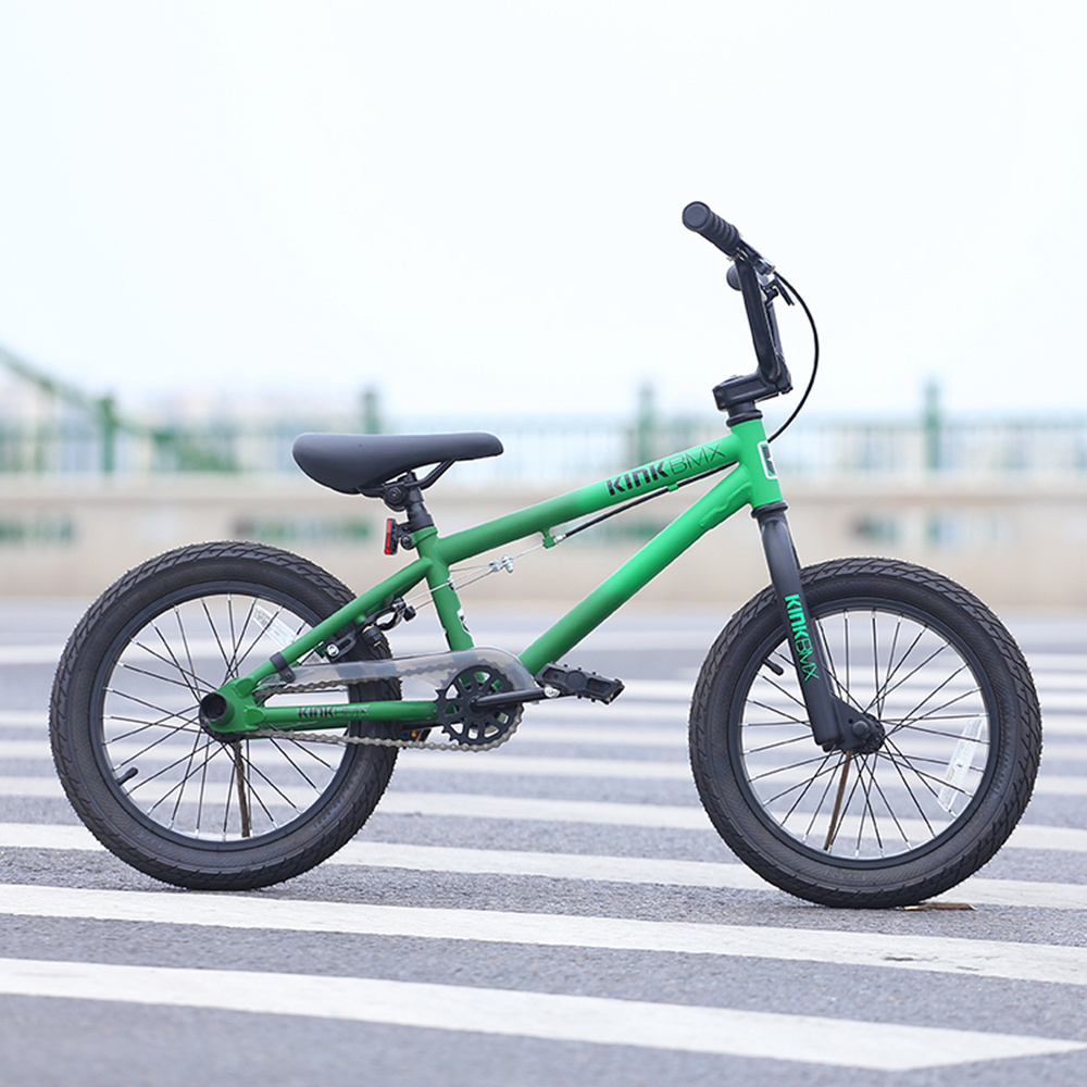 OEM customized 20inch extreme sports bicycle street bmx freestyle bikes