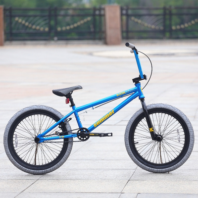 Aluminum Alloy frame free style street the mini bicicletas bmx 20''  bmx bike bicycle colorful bmx bike 16 20 inch for adult