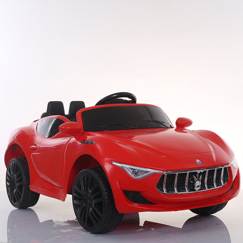 Cheap price factory wholesale motor toy children's electric car