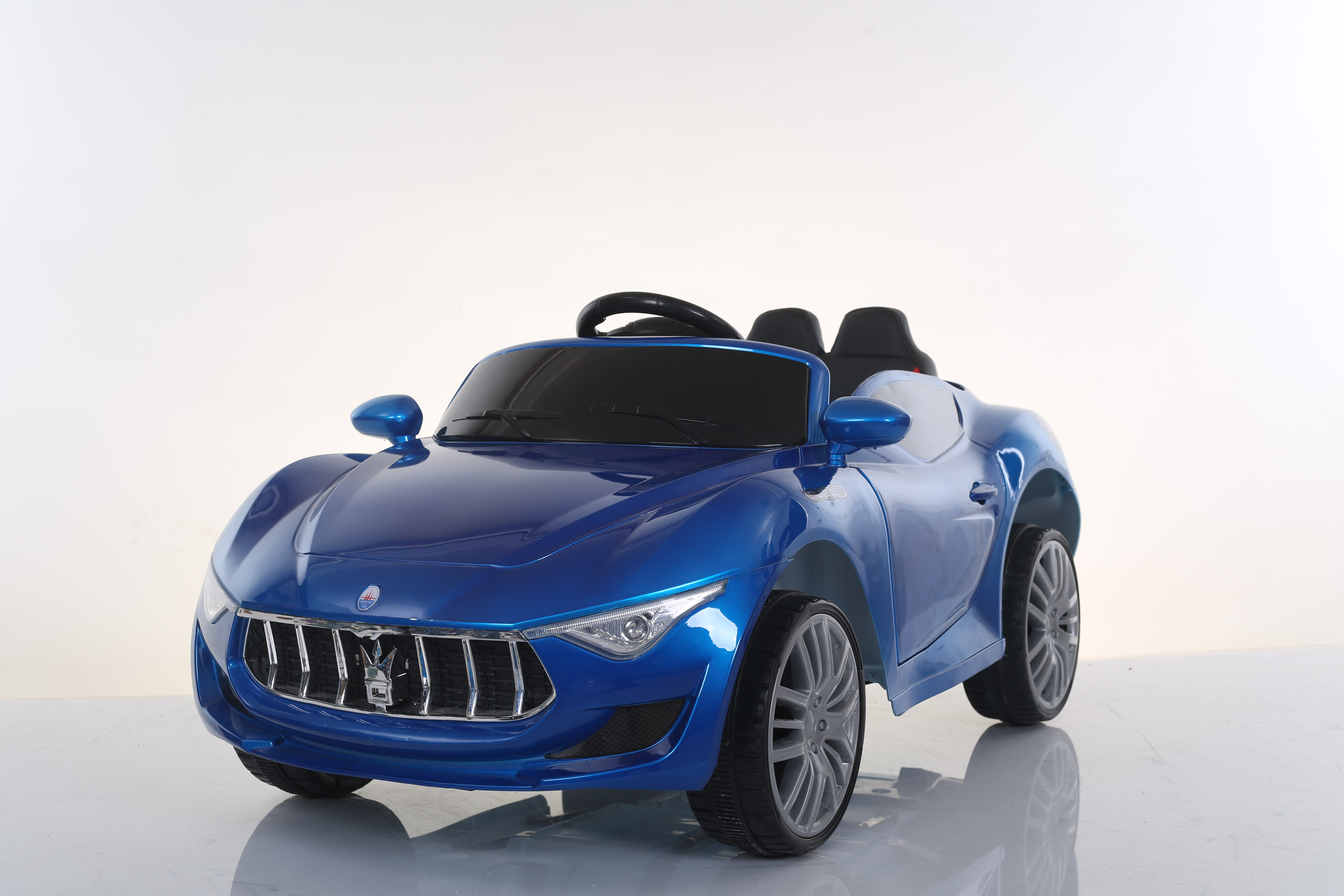 Cheap price factory wholesale motor toy children's electric car