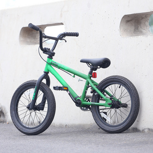 OEM customized 20inch extreme sports bicycle street bmx freestyle bikes