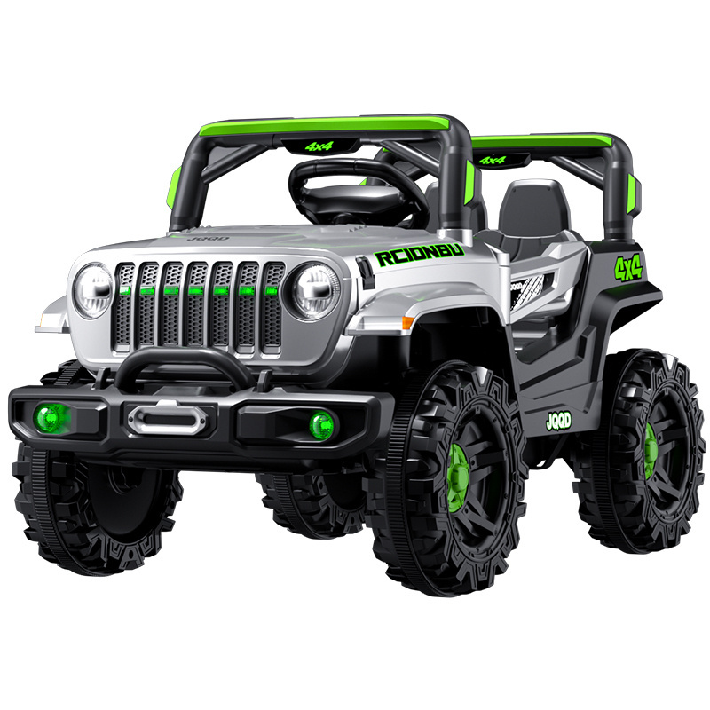 Hot product  Ride-on cars Electric motorcycles for children Kids off road vehicle 4x4 for kids