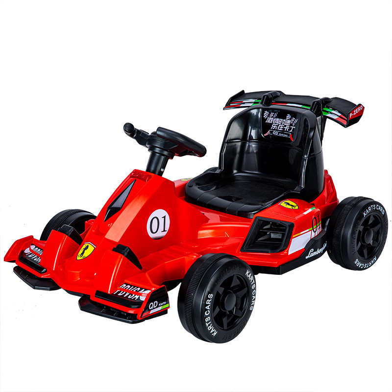 Cheap price Truck for kids kart suits for kids Ride on car kids electric for 2 to 6 years