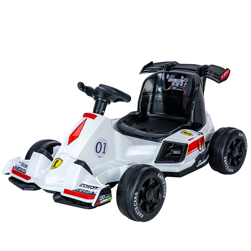 Cheap price Truck for kids kart suits for kids Ride on car kids electric for 2 to 6 years