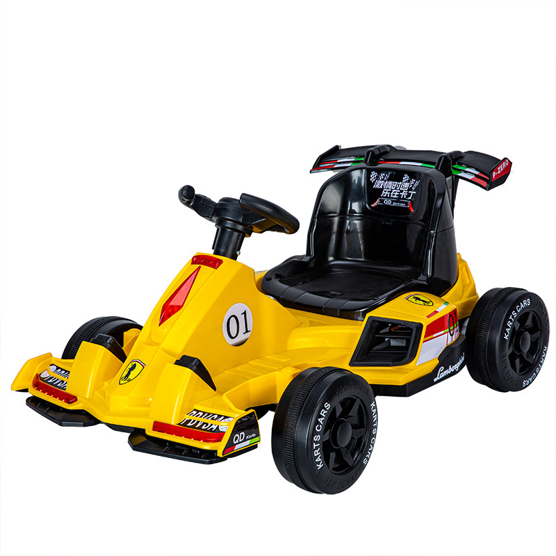 Cheap price Truck for kids kart suits for kids Ride on car kids electric for 2 to 6 years