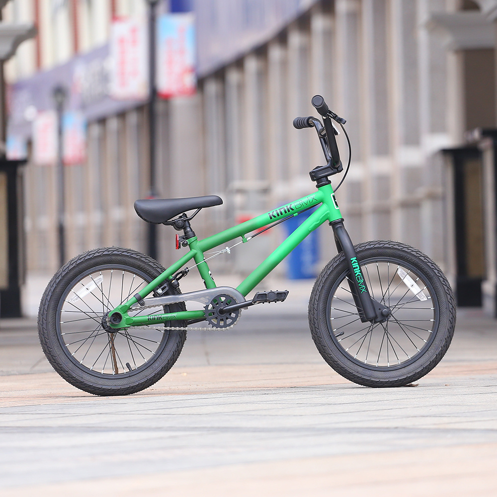 OEM customized 20inch extreme sports bicycle street bmx freestyle bikes