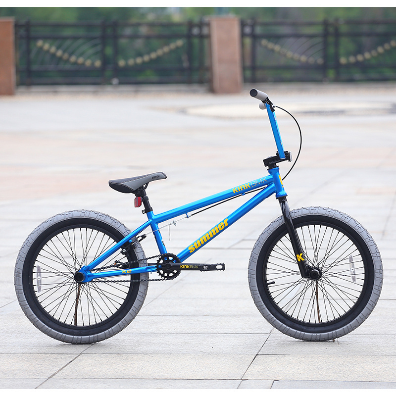 Aluminum Alloy frame free style street the mini bicicletas bmx 20''  bmx bike bicycle colorful bmx bike 16 20 inch for adult