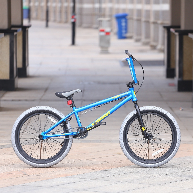 Aluminum Alloy frame free style street the mini bicicletas bmx 20''  bmx bike bicycle colorful bmx bike 16 20 inch for adult