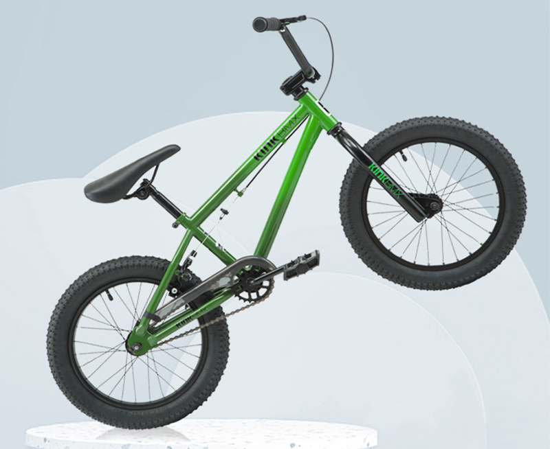 OEM customized 20inch extreme sports bicycle street bmx freestyle bikes