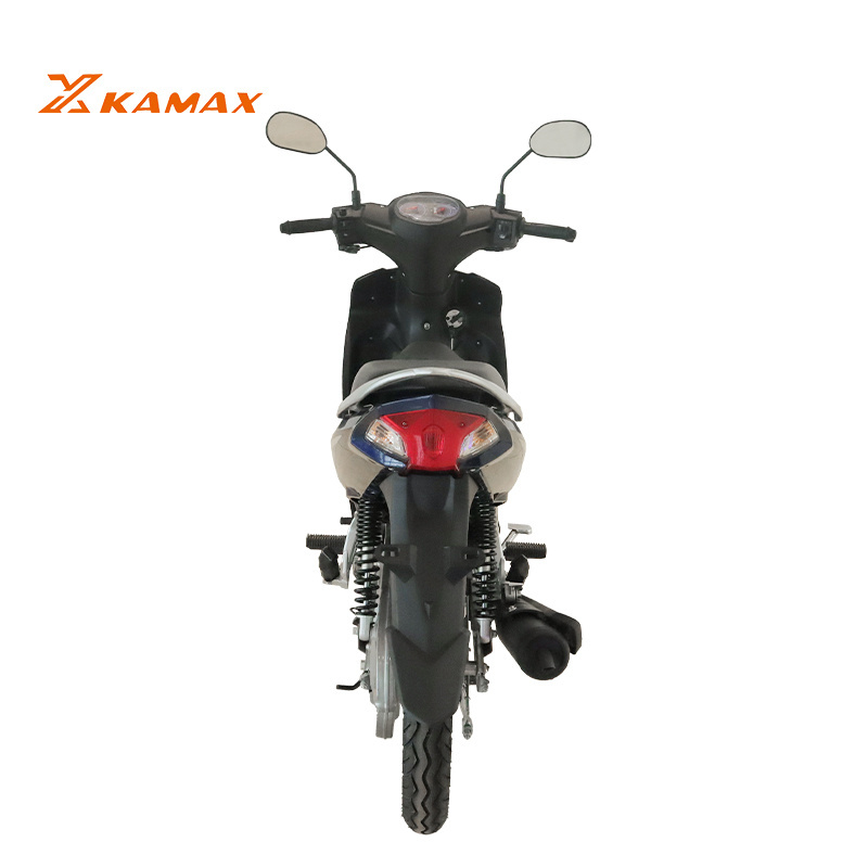 China Factory Wholesale Motorcycles 4 Stroke 110cc Underbone Cub Bikes With Yamaha Bike Style