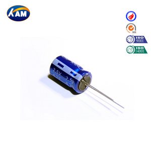 Supercapacitor 2.5V , KAMCAP Super capacitor/Supercapacitor/Ultra capacitor/Farad Capacitor High quality Low price