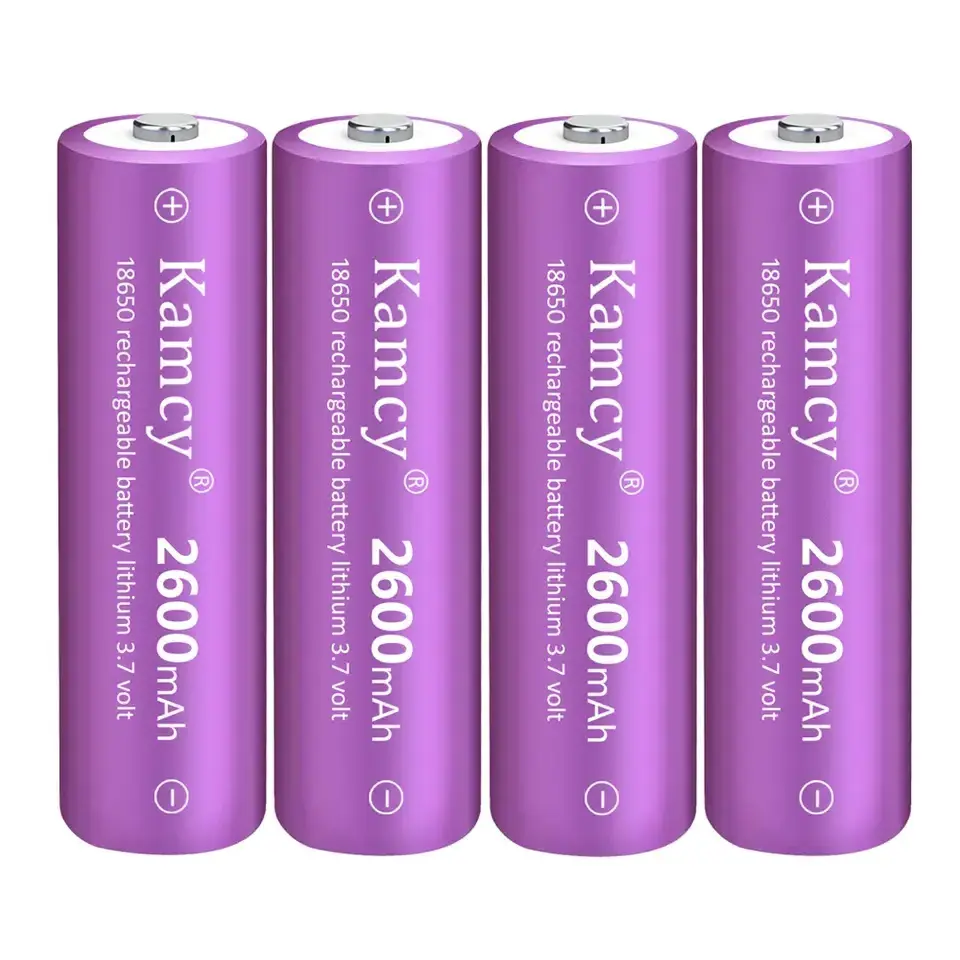 1200mah 1500mah 1800mah battery wrap 18650 custom printed High Power Battery Cell battery holder 18650