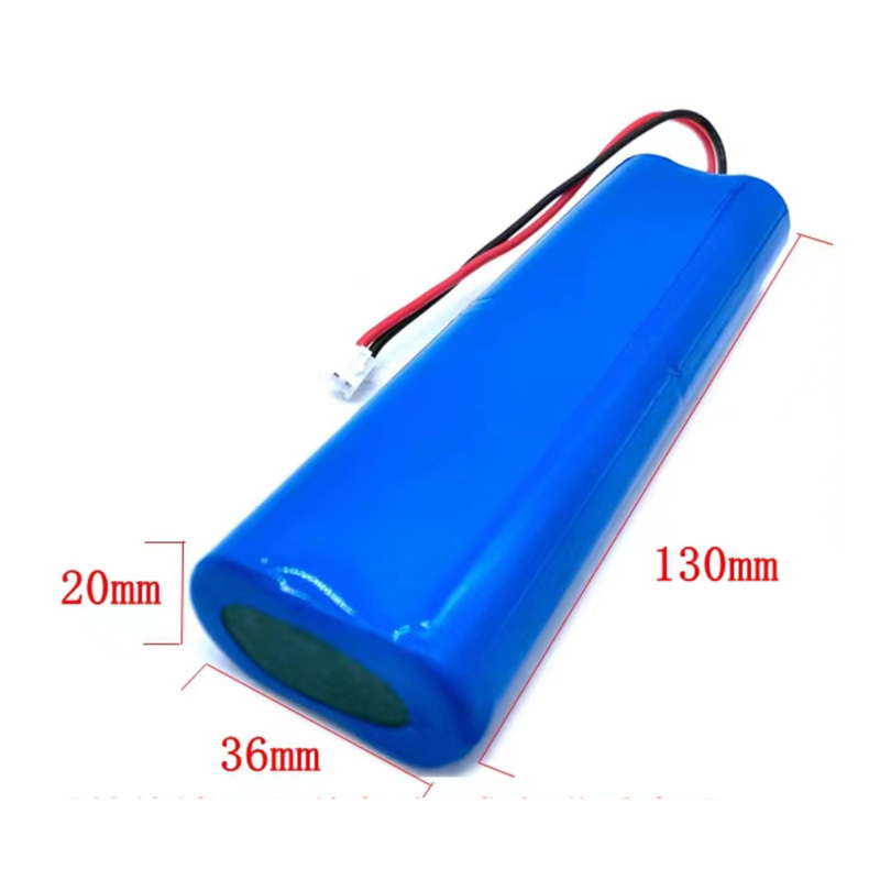 4S1P 12v Lithium Battery 1500mah 3200mah 3000mah 5200mah Li-ion Rechargeable 18650