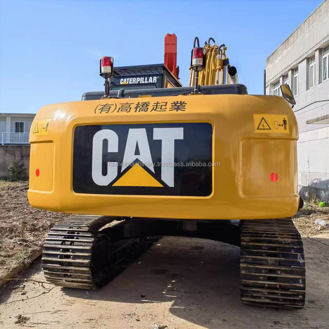 Used CAT 320D crawler excavator CAT320d 325C 320C used excavator second hand Original japan CAT 320 325 330 excavator