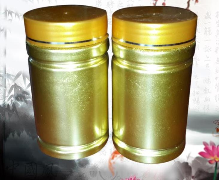 manufacture price luster pearlescent gold pearl pigment powder for paint