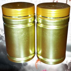 manufacture price luster pearlescent gold pearl pigment powder for paint