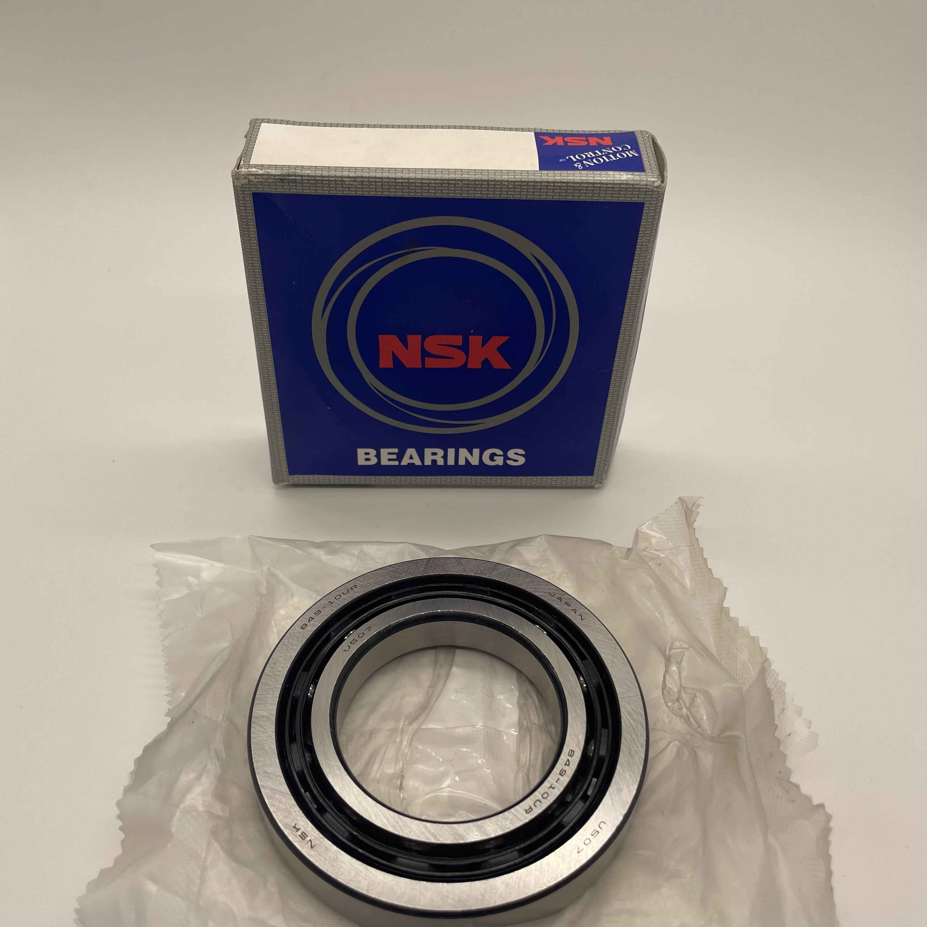 High precision Original  bearings 6201 6202 6203 6300 6301 6302 6004 6200 6207 C3 deep groove ball bearings