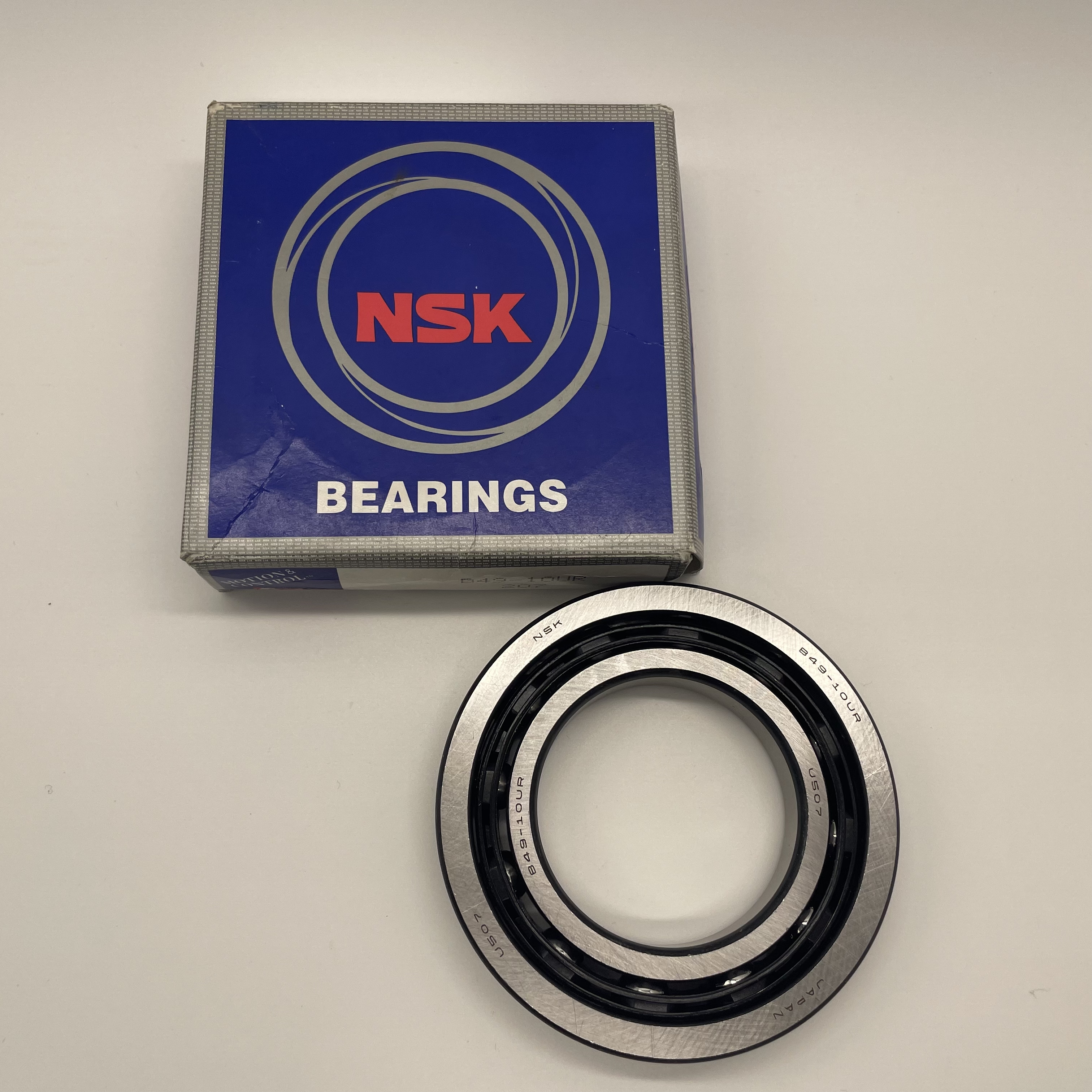 NS K NTN KOYO Bearing production customization motorcycle sliding 6002 6003 6006 DDU ZZCM Deep groove ball bearing n sk bearing