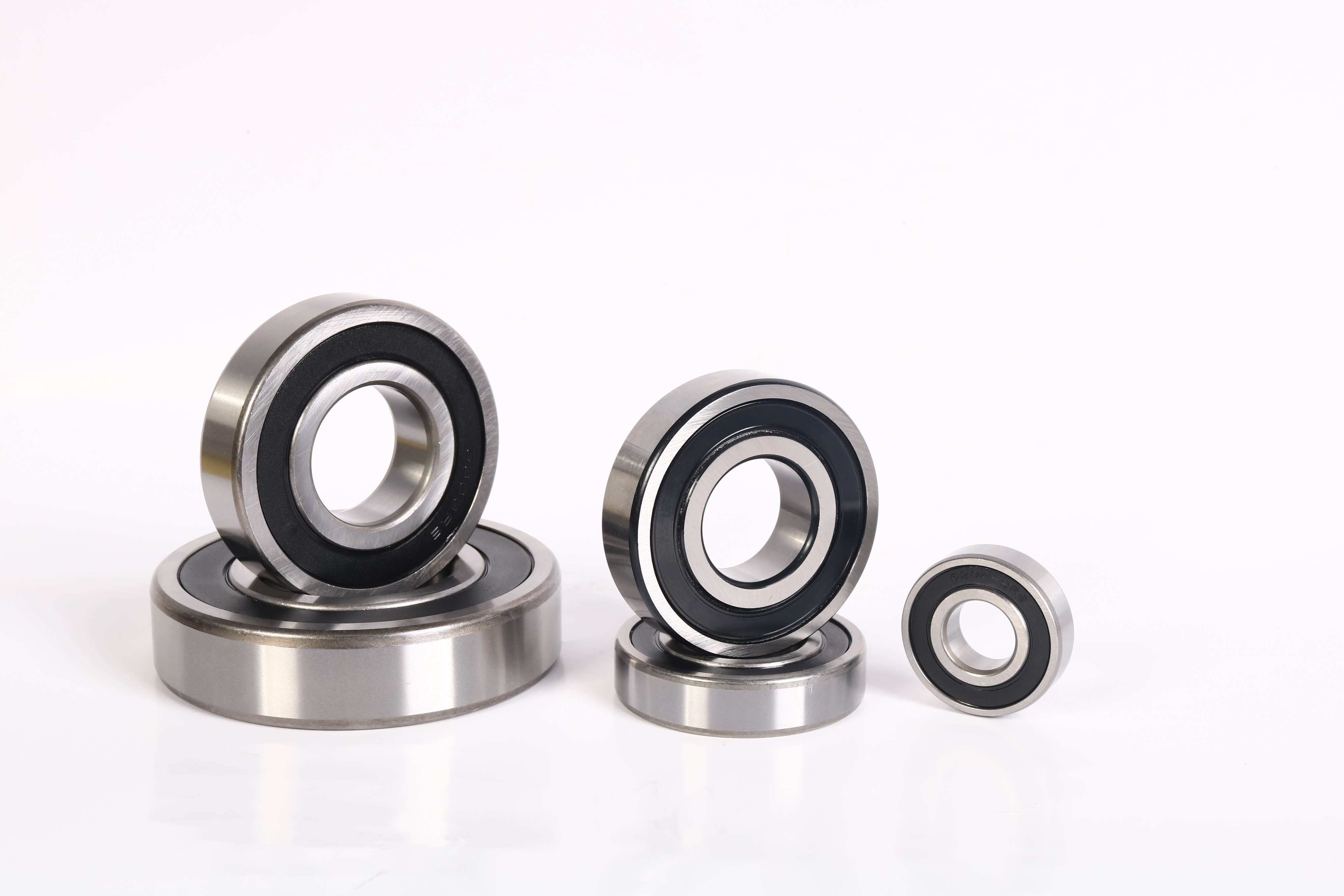 N SK Bearing manufacturer 6001 DDU ZZ CM Deep Groove Ball Bearing 6000 Series Price List NS K bearing