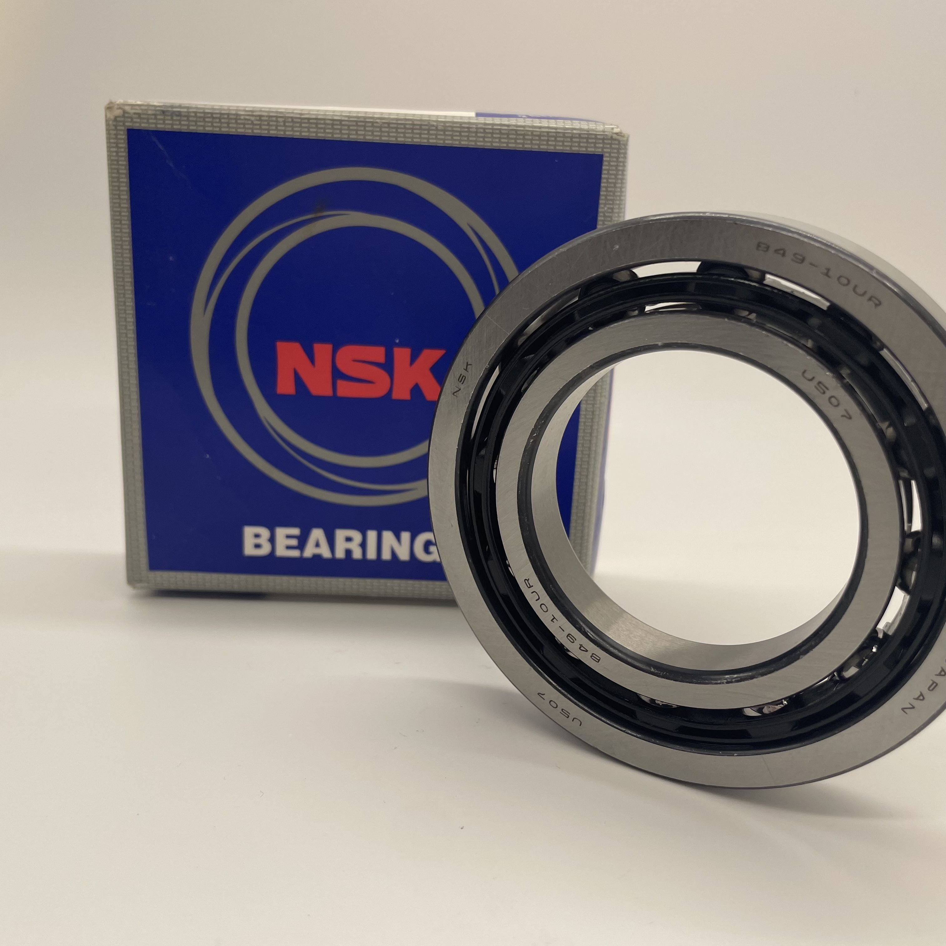 NS K NTN KOYO Bearing production customization motorcycle sliding 6002 6003 6006 DDU ZZCM Deep groove ball bearing n sk bearing