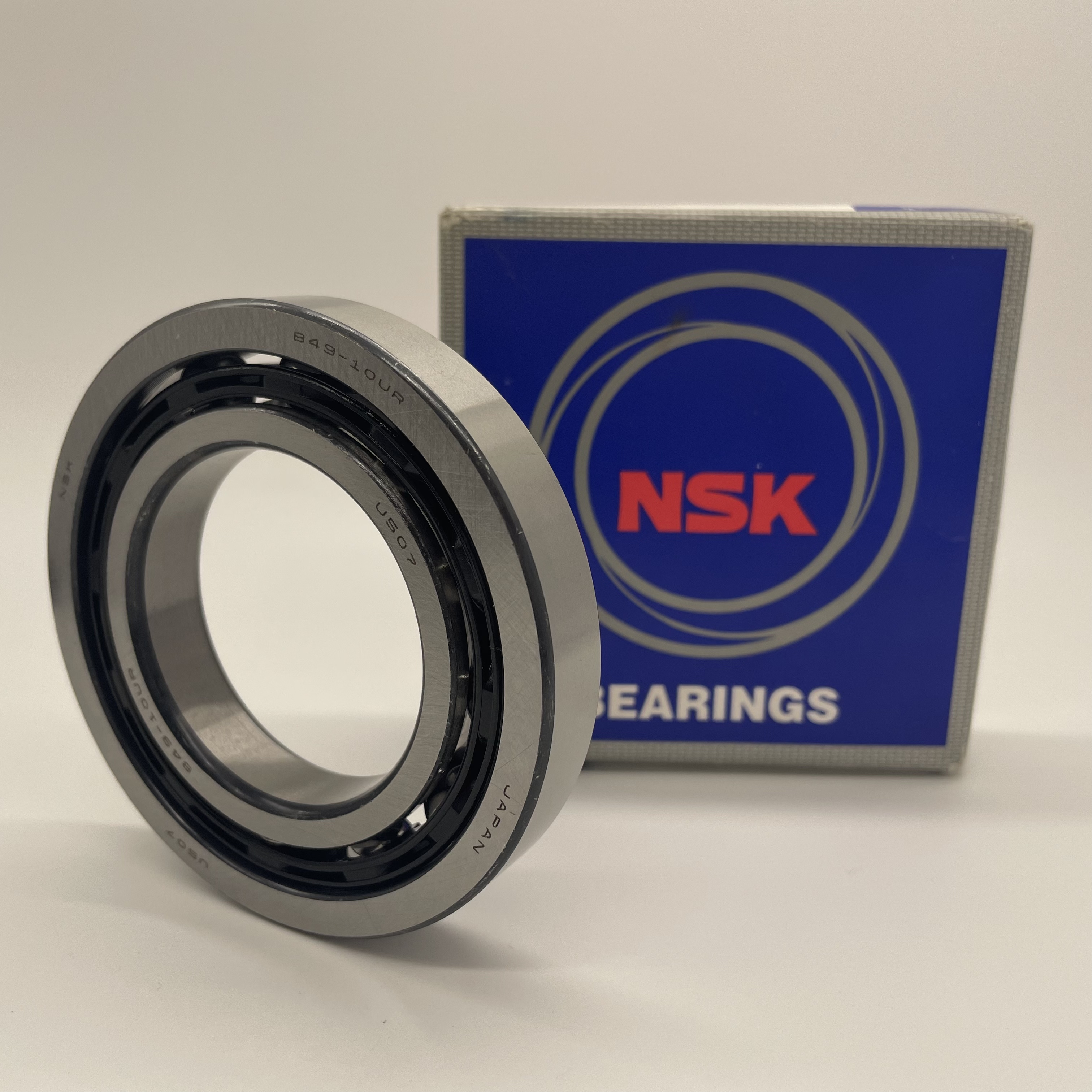 Original NS K bearings supplier deep groove ball bearing 6200 6201 6202 6203 6204 6205 6206 6207 6305 608 30205 30206