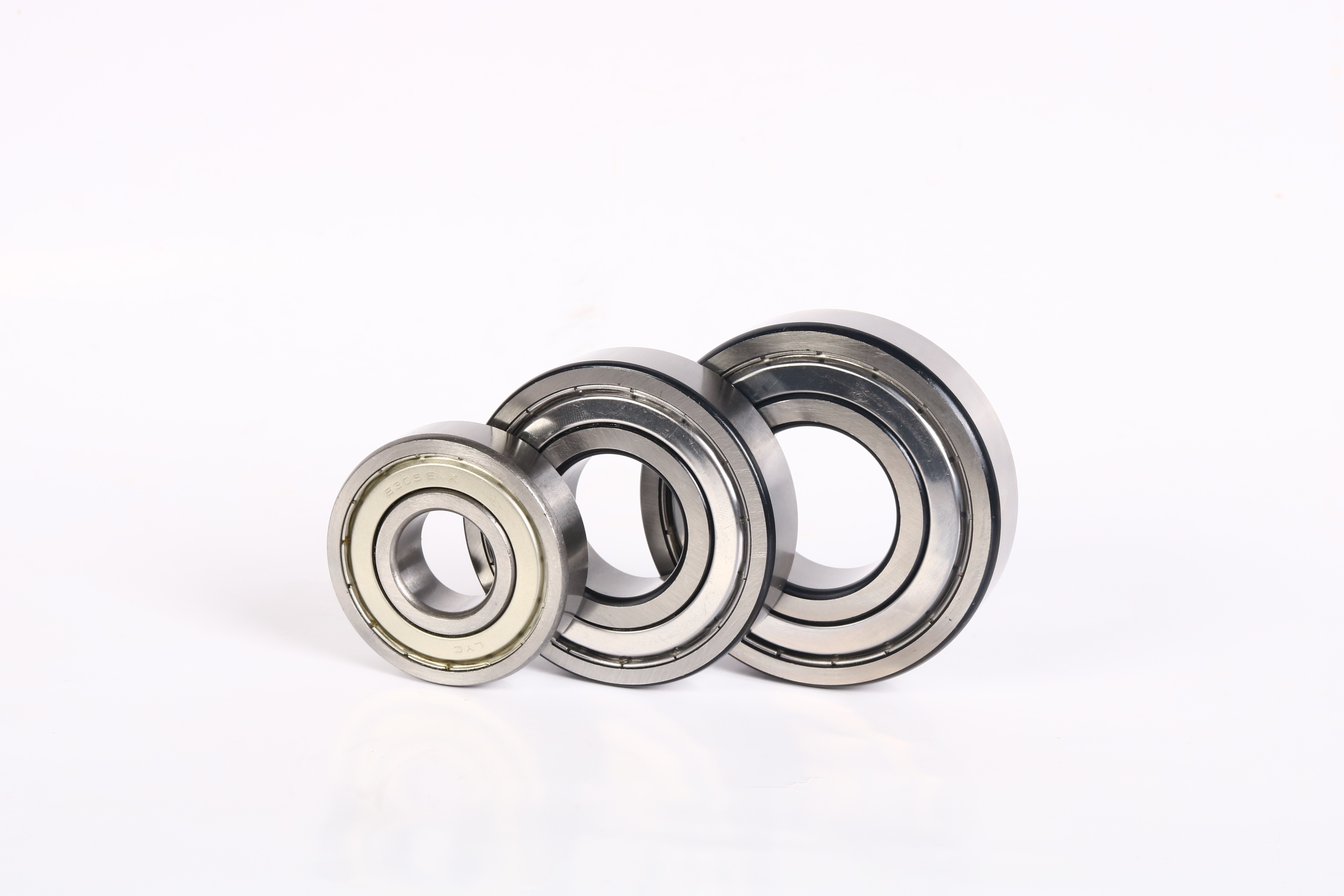 NS K Brand Deep Groove Ball bearing 6012 ZZCM roller bearing N SK