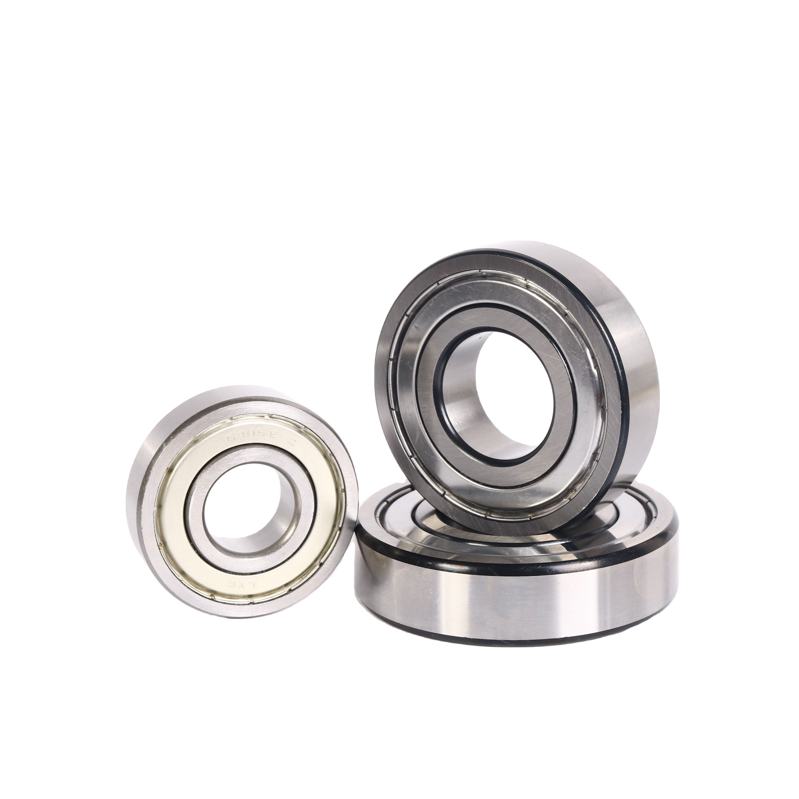 NS K Original Japan Long Life 6208 DDU CM Deep Groove Ball Bearing NS K For Bicycle Motorcycle Bearing NS K