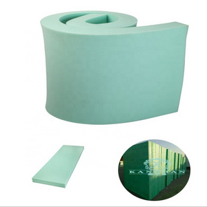 China Manufacture Foam Factory Supply High Density Foam Climbing Blocks Upholstery PU Foam For Cushions Beds with mattresses